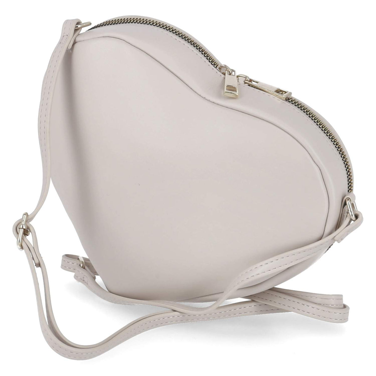 Umhängetasche  Beige