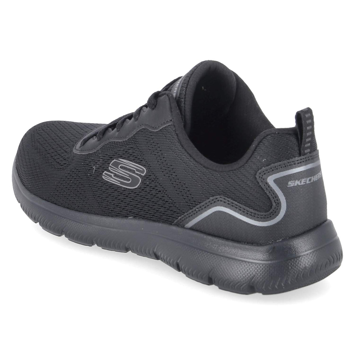 Sneaker SUMMITS QUIET DREAM  Schwarz