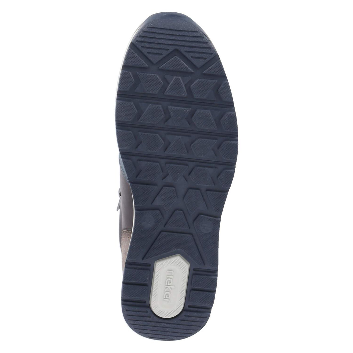 Low Sneaker  Braun
