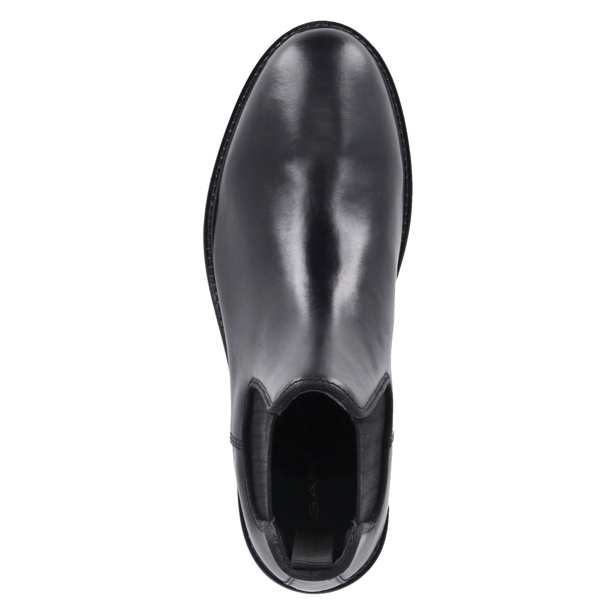 Chelsea Boots ST.FAIRKON  Schwarz