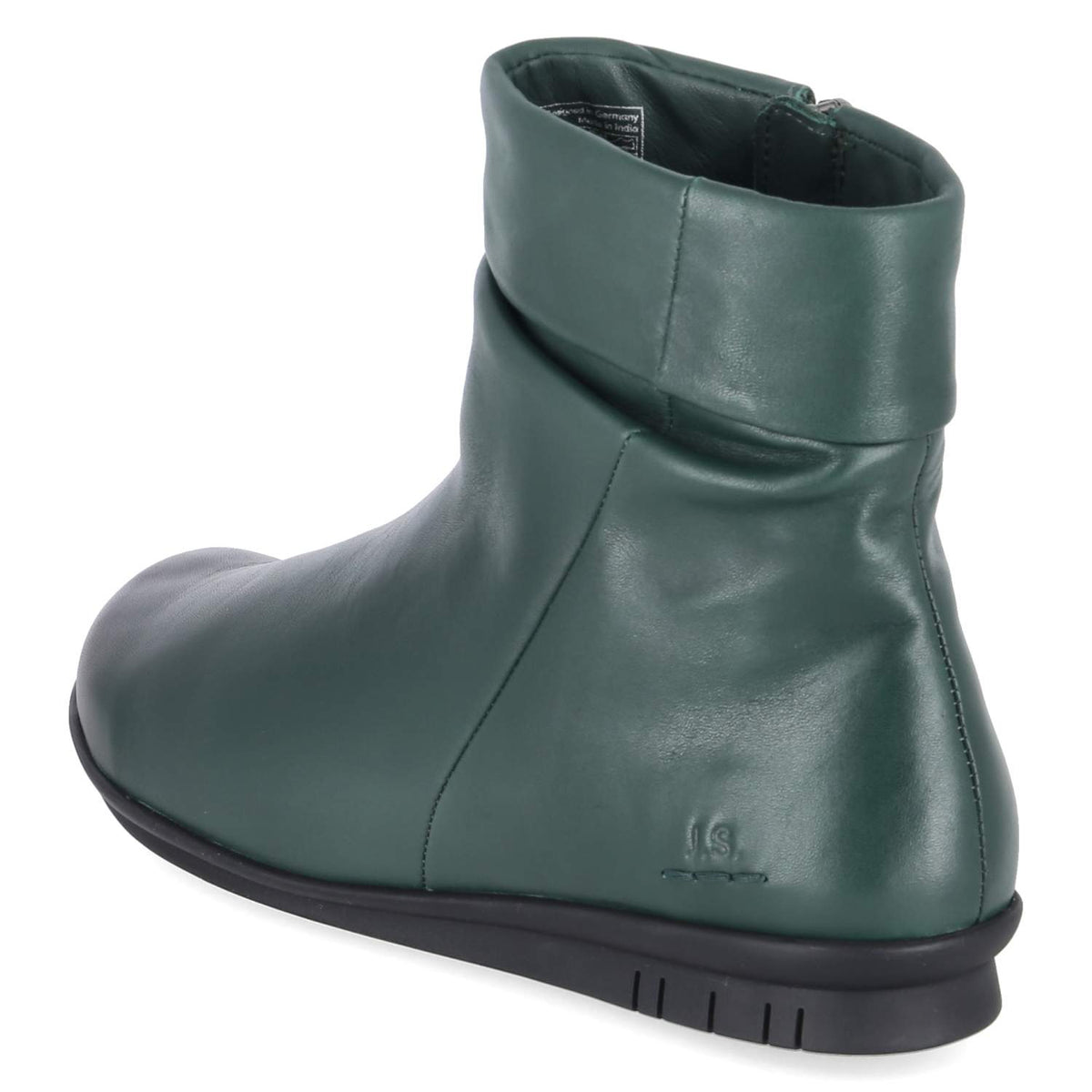 Stiefeletten VIOLET 02  Grün