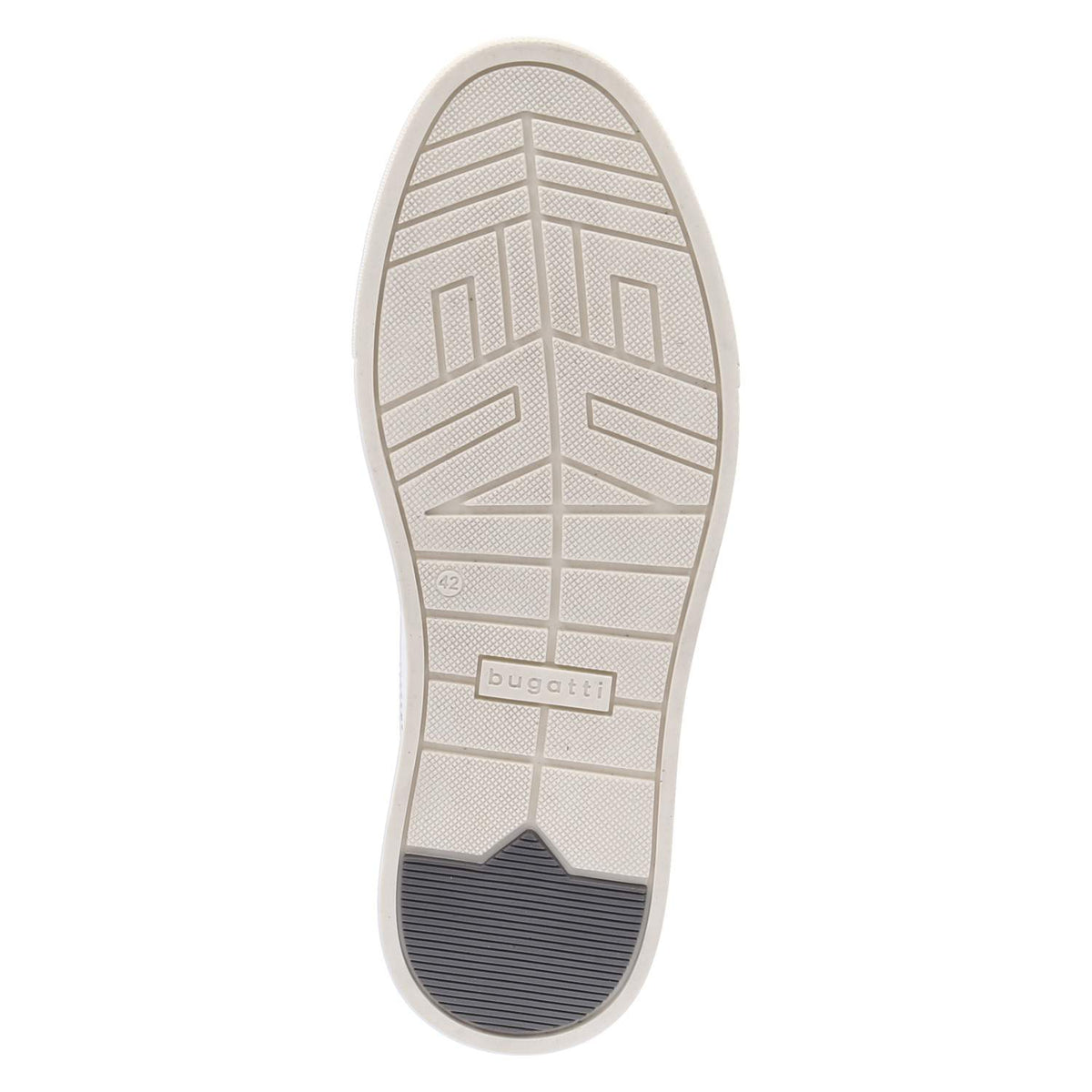 Low Sneaker  Weiß