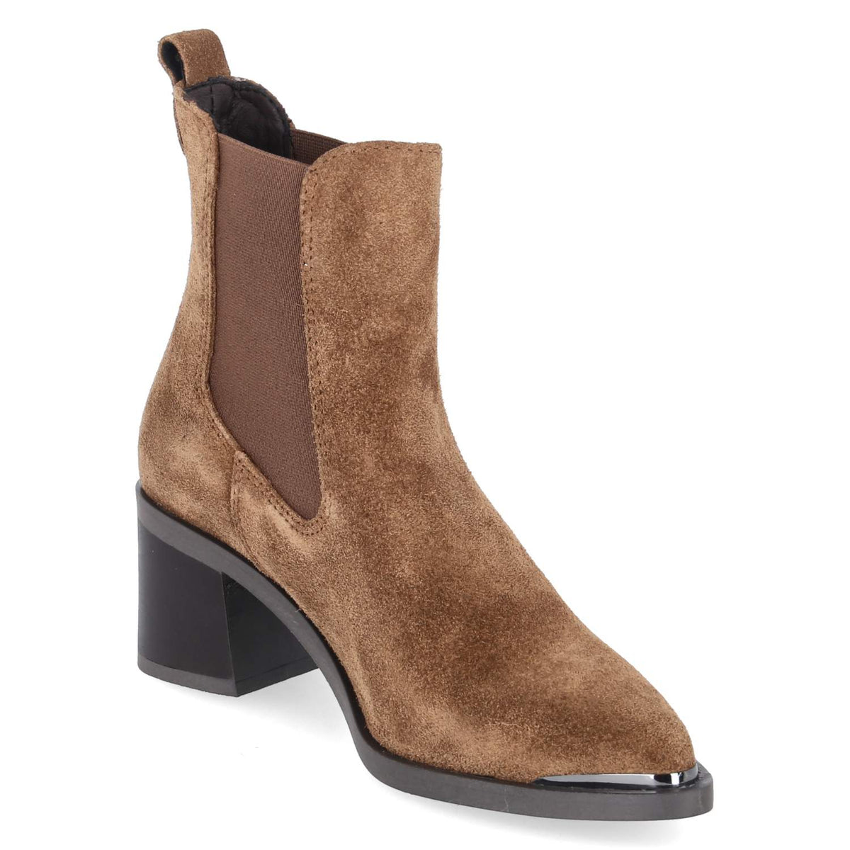 Chelsea Boots  Braun