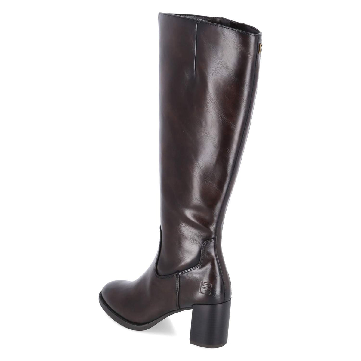 Stiefel  Braun