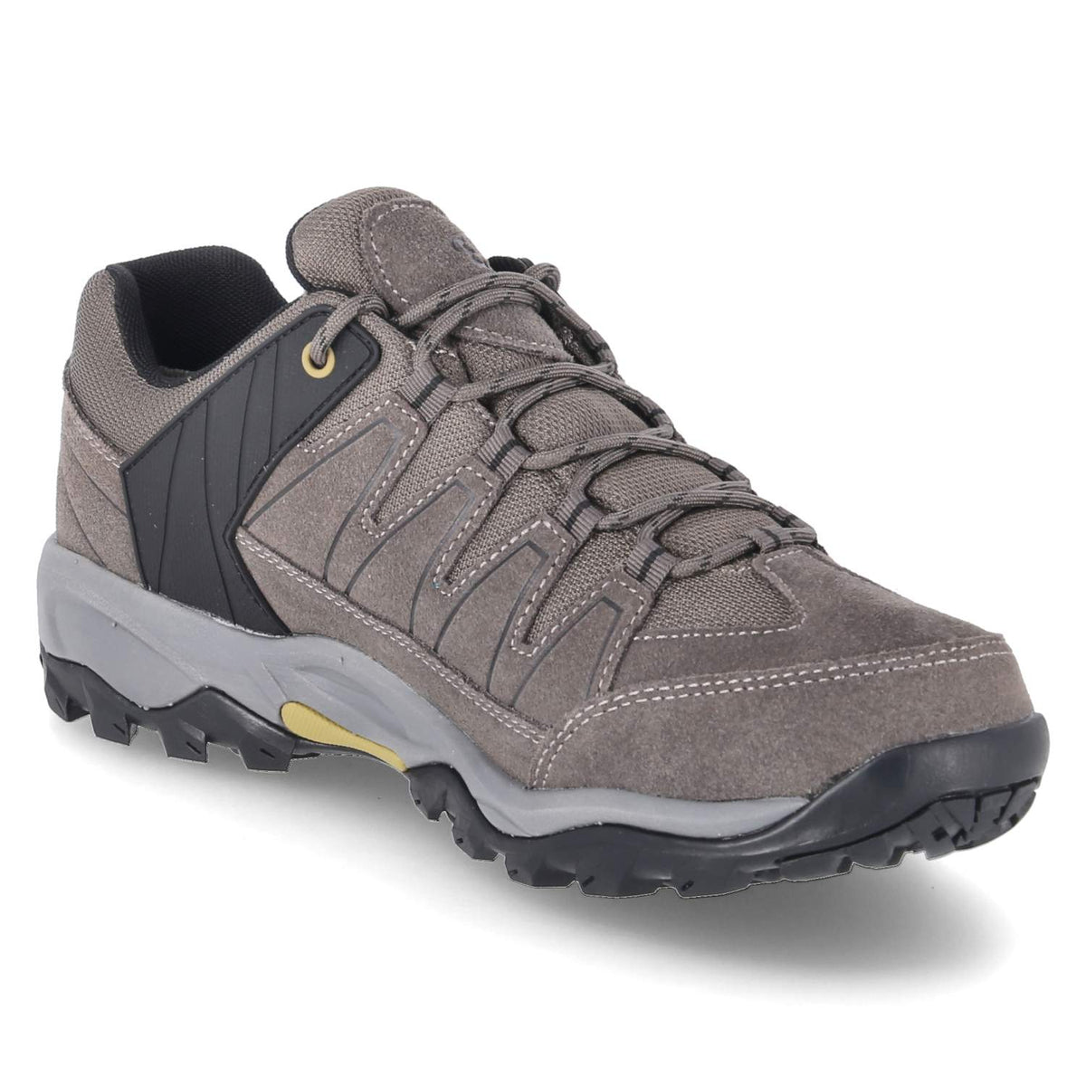 Outdoorschuhe MOUNT PINOS LOW  Braun