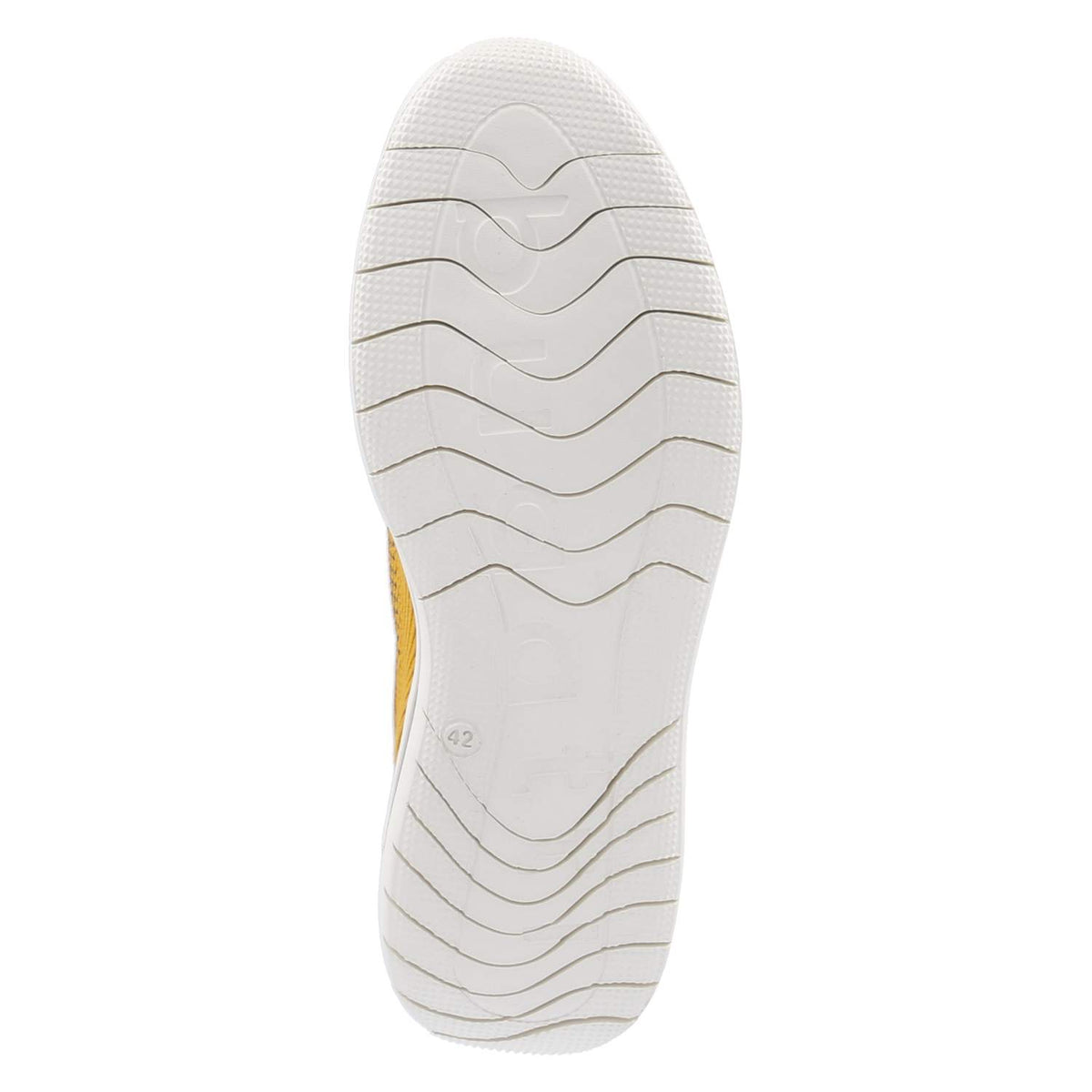 Sneaker  Gelb