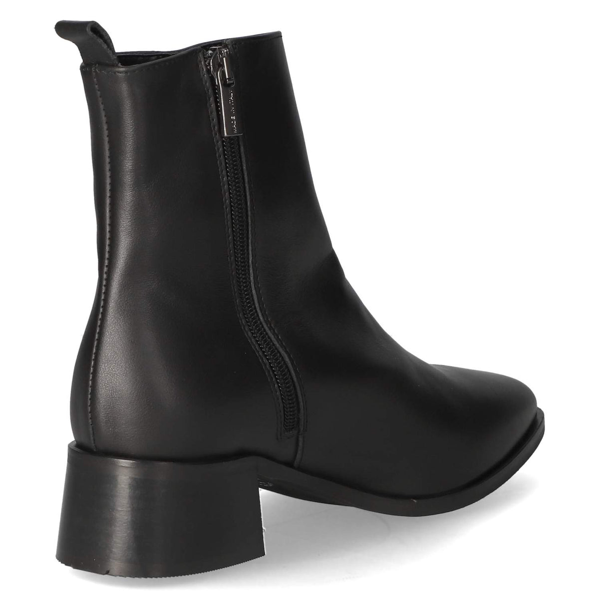 Stiefeletten  Schwarz