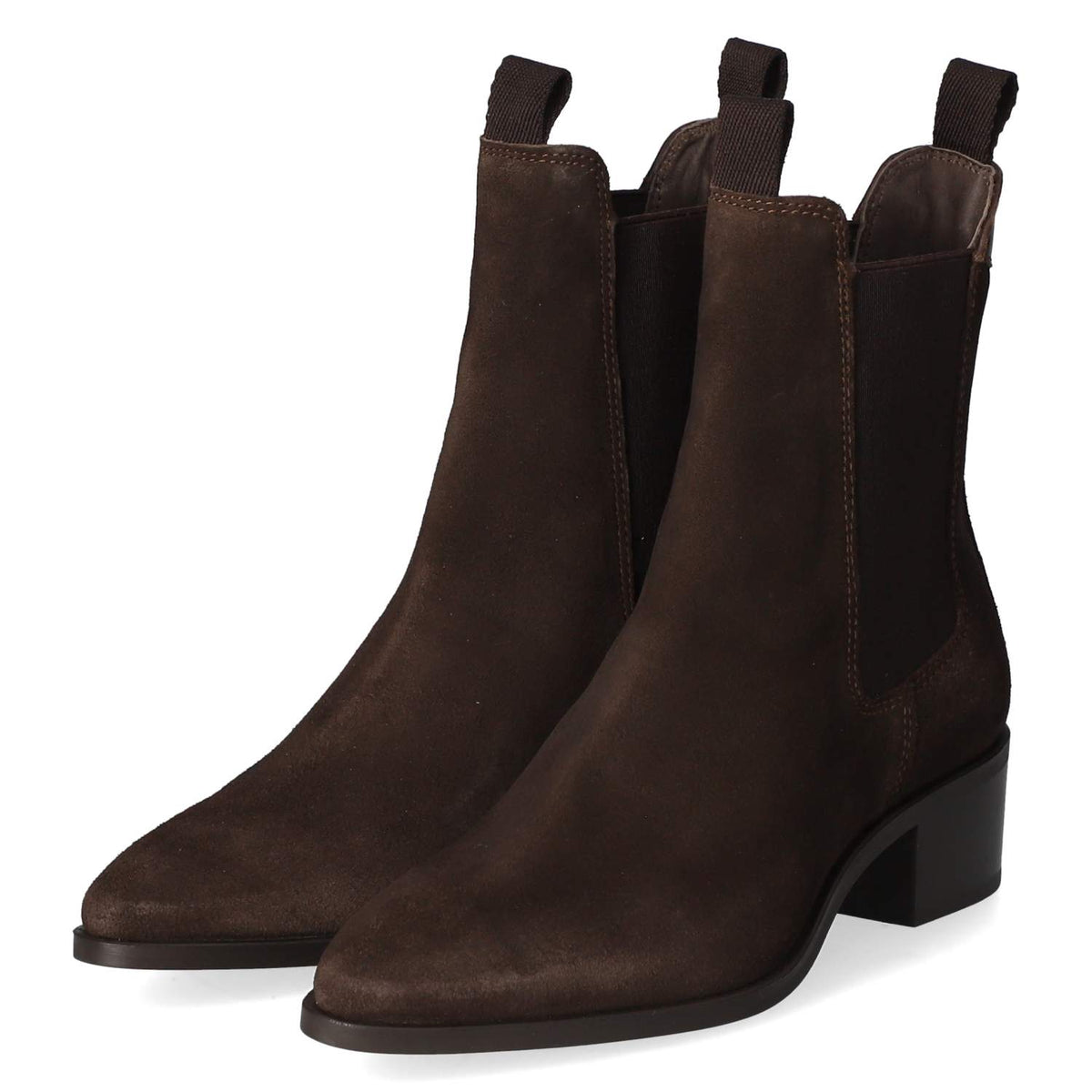 Chelsea Boot ST BROOMLY  Braun