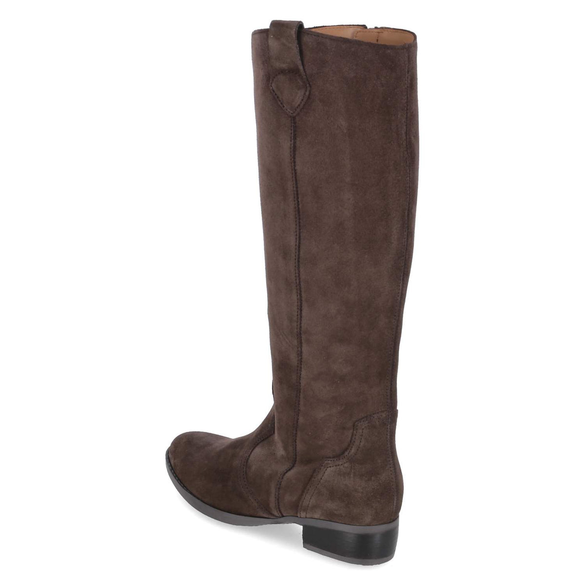 Westernstiefel  Braun
