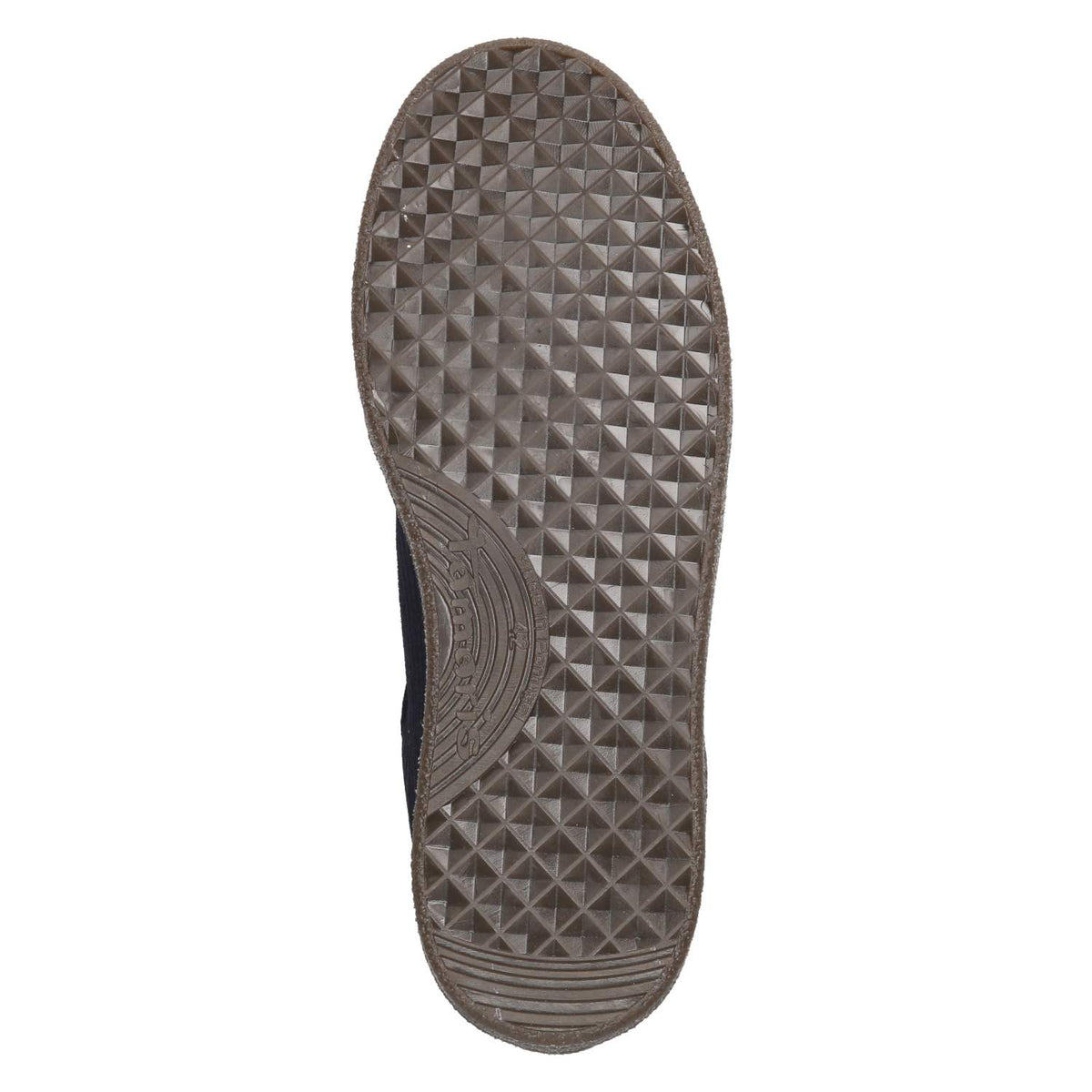 Low Sneaker  Blau