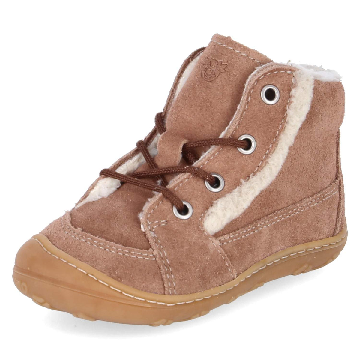 Winterstiefelette ELIN  Braun