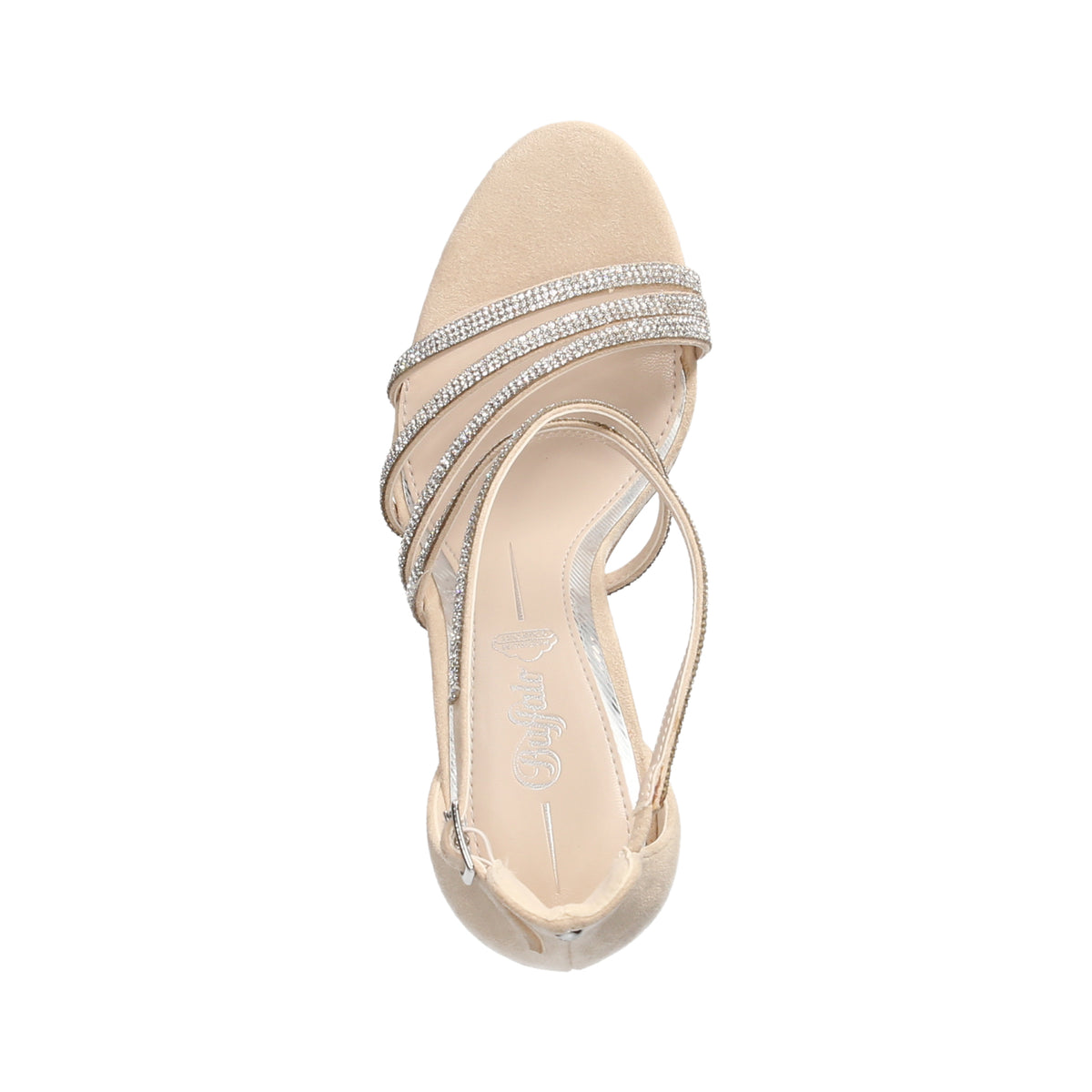 Sandaletten MAKAI 2  Beige