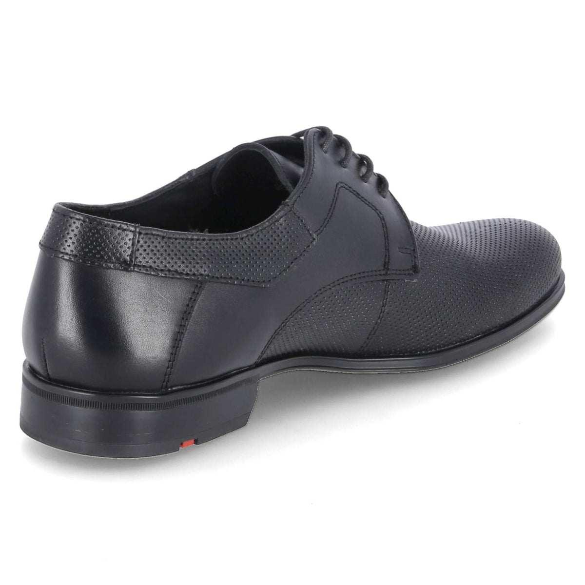 Businessschuhe LEVIN  Schwarz
