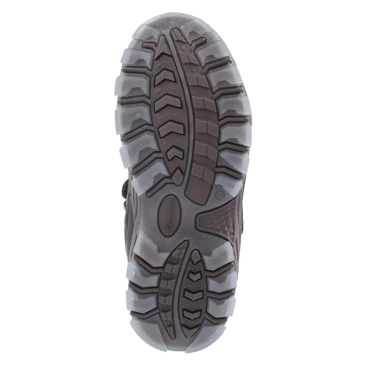 Outdoorboots RIVER TEX  Braun