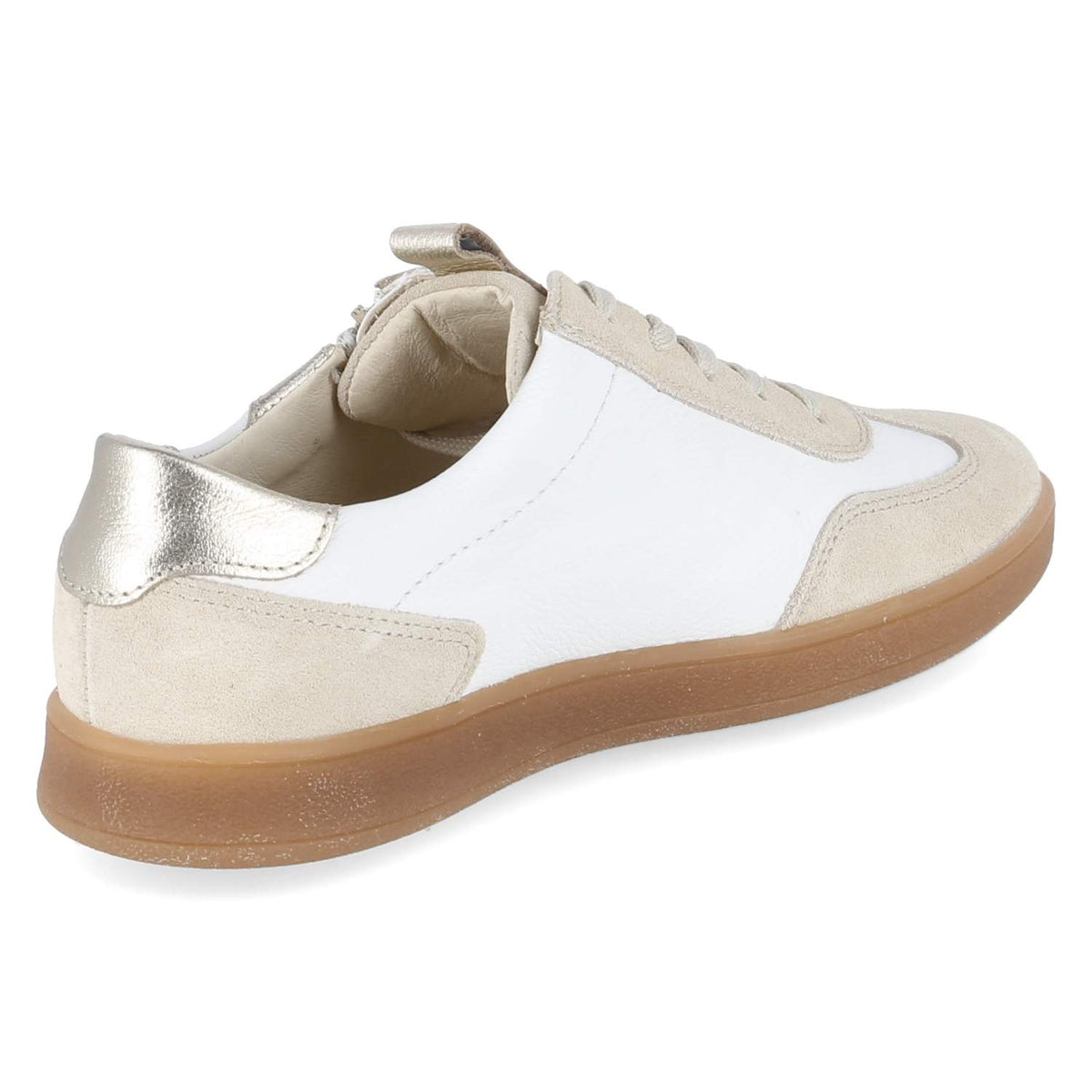 Low Sneaker DAISY  Beige