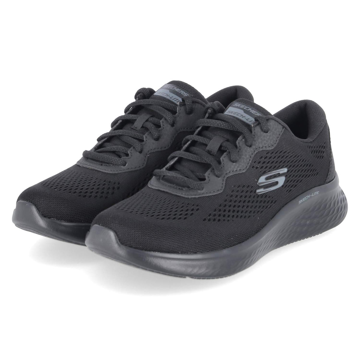 Low Sneaker PERFECT TIME  Schwarz