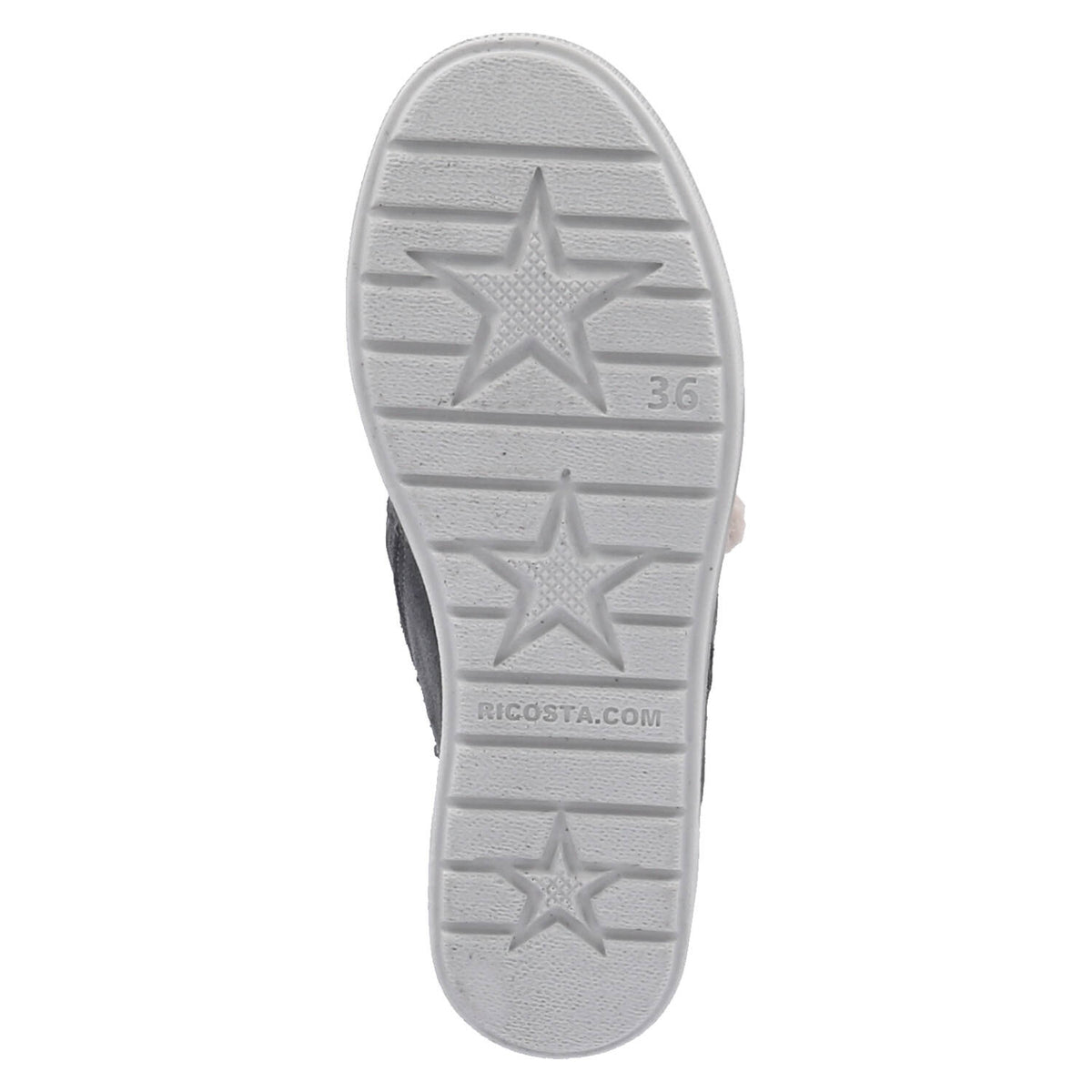 Stiefeletten MAREN  Grau