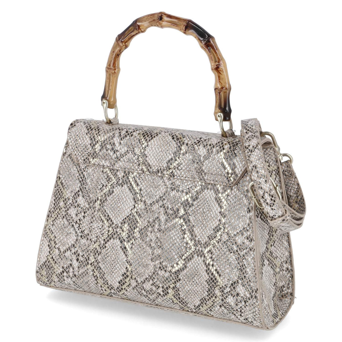 Handtasche KRISTINE  Beige