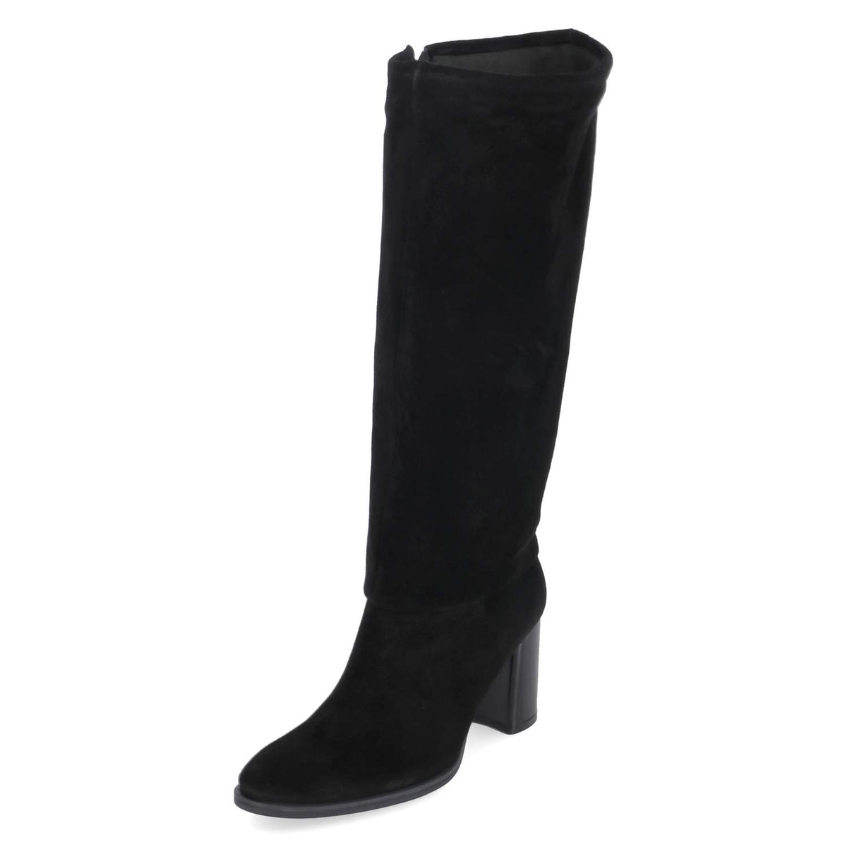 Stiefel  Schwarz
