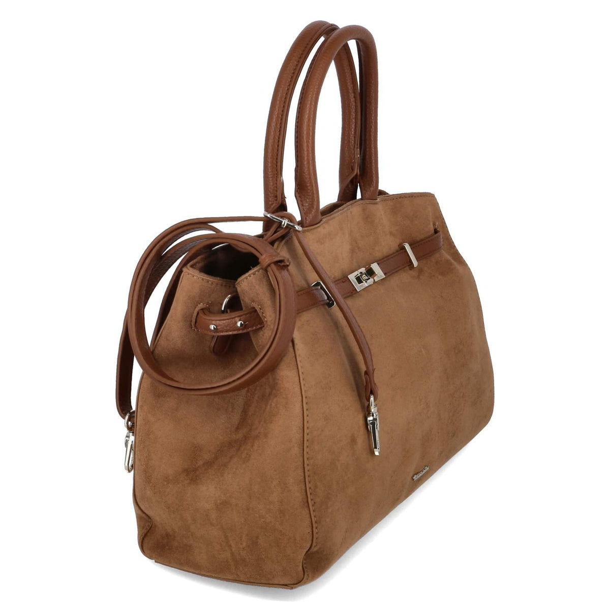 Handtasche MARTINA  Braun