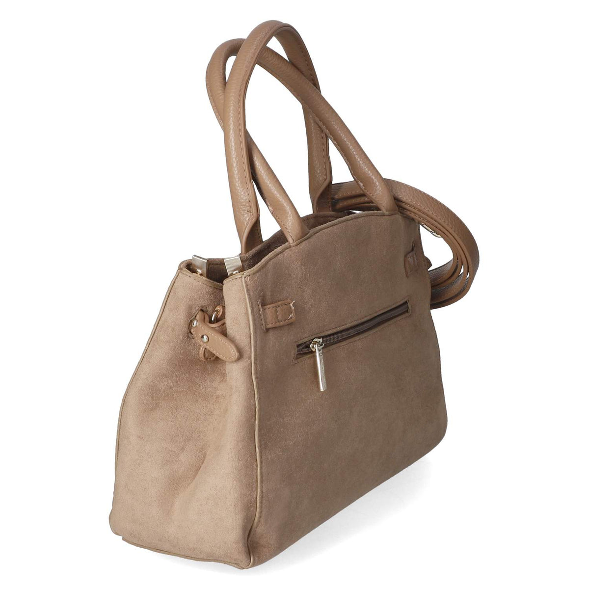 Handtasche MARTINA  Taupe