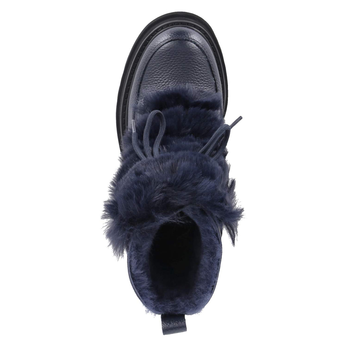 Wintersboots WESTWARD  Blau