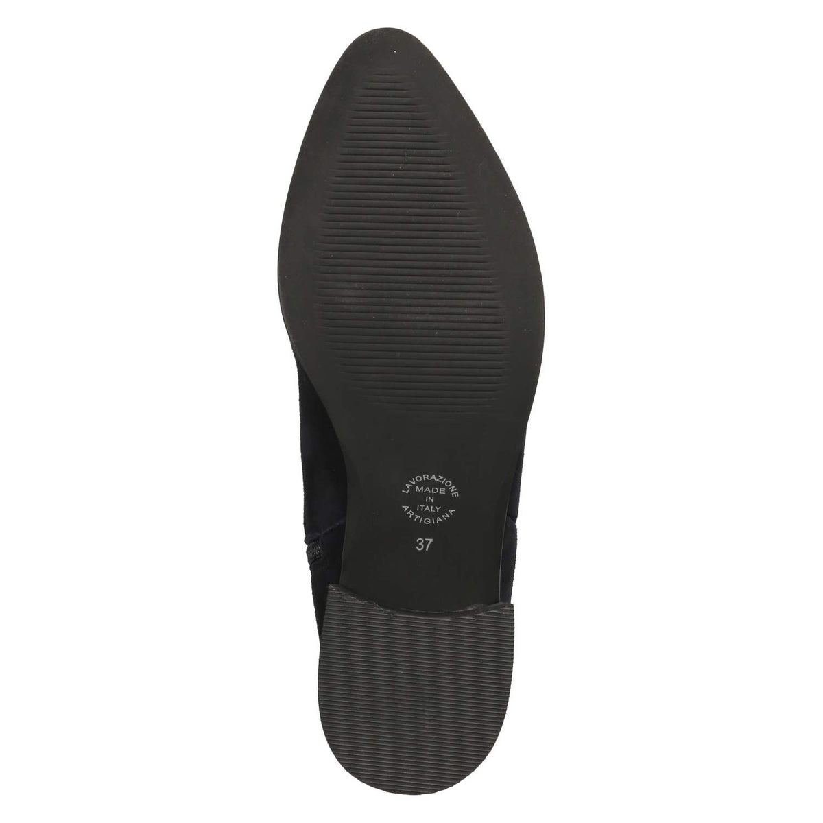 Stiefeletten  Blau