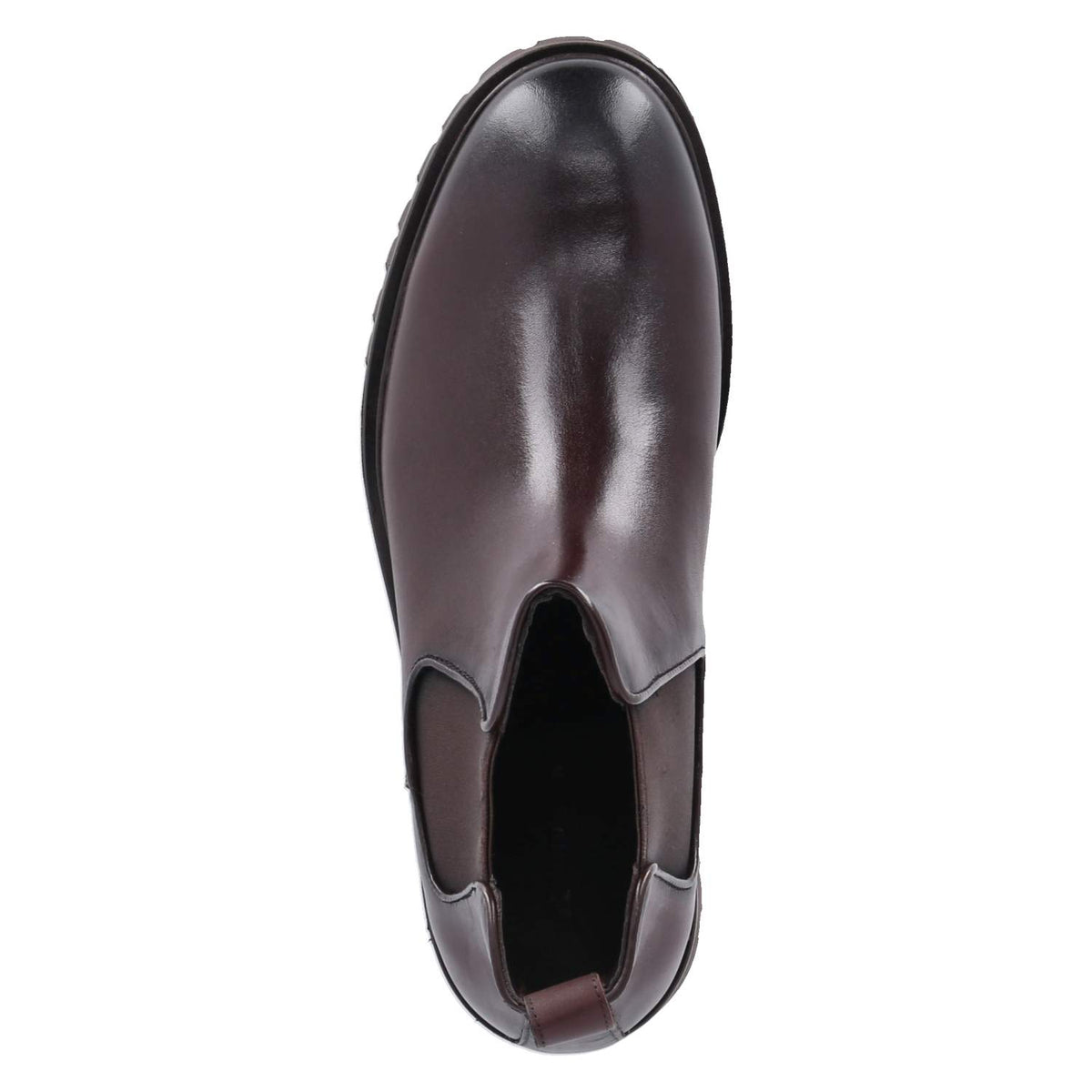 Chlesea Boots VENTON 315  Braun