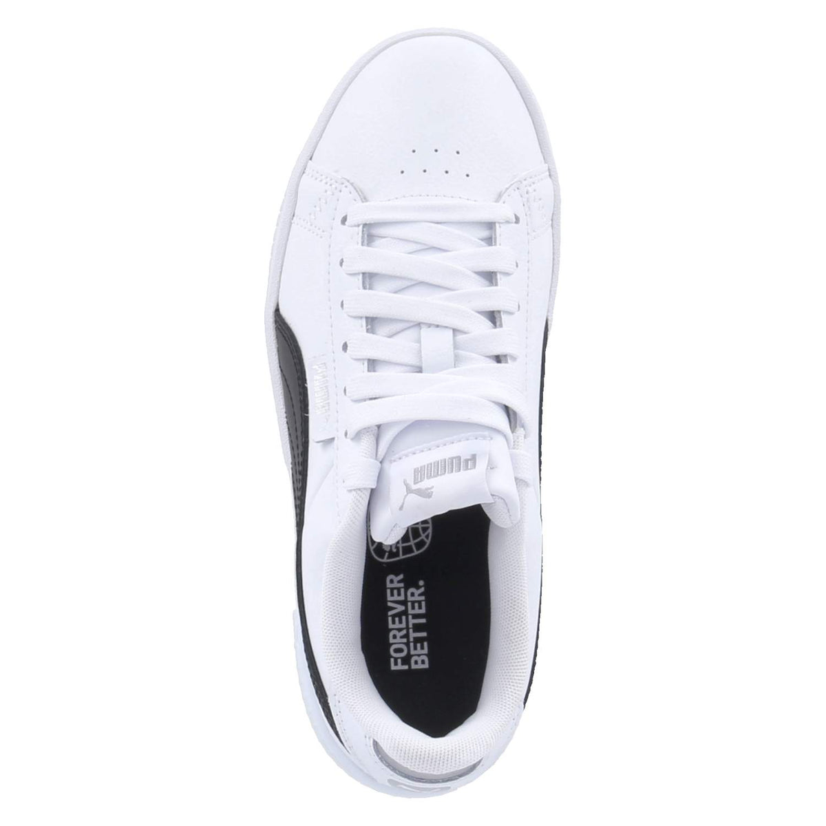 Low Sneaker JADA RENEW  Weiß