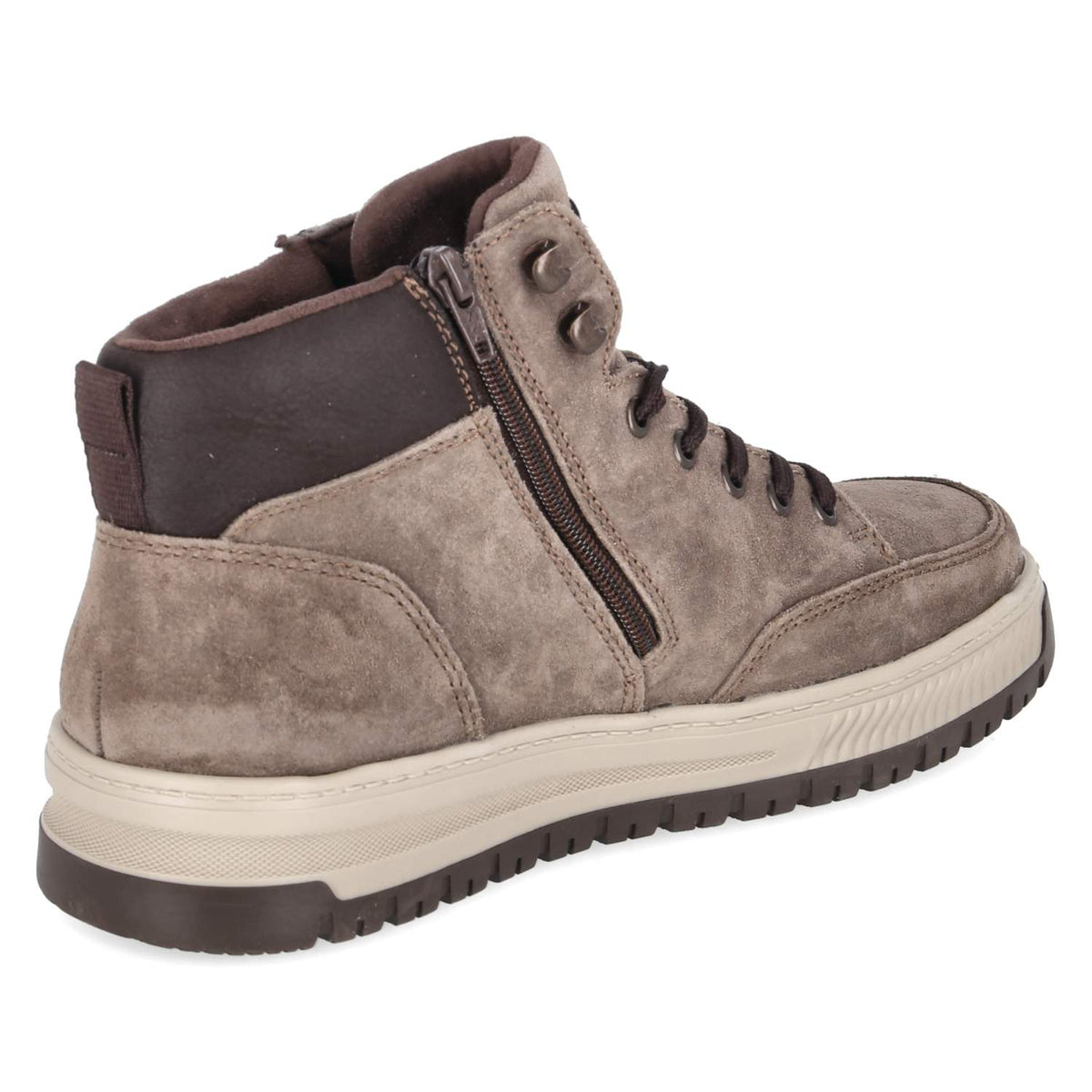 Boots  Taupe