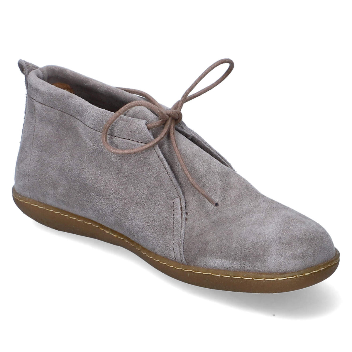 Schnürschuhe EL VIAJERO  Taupe