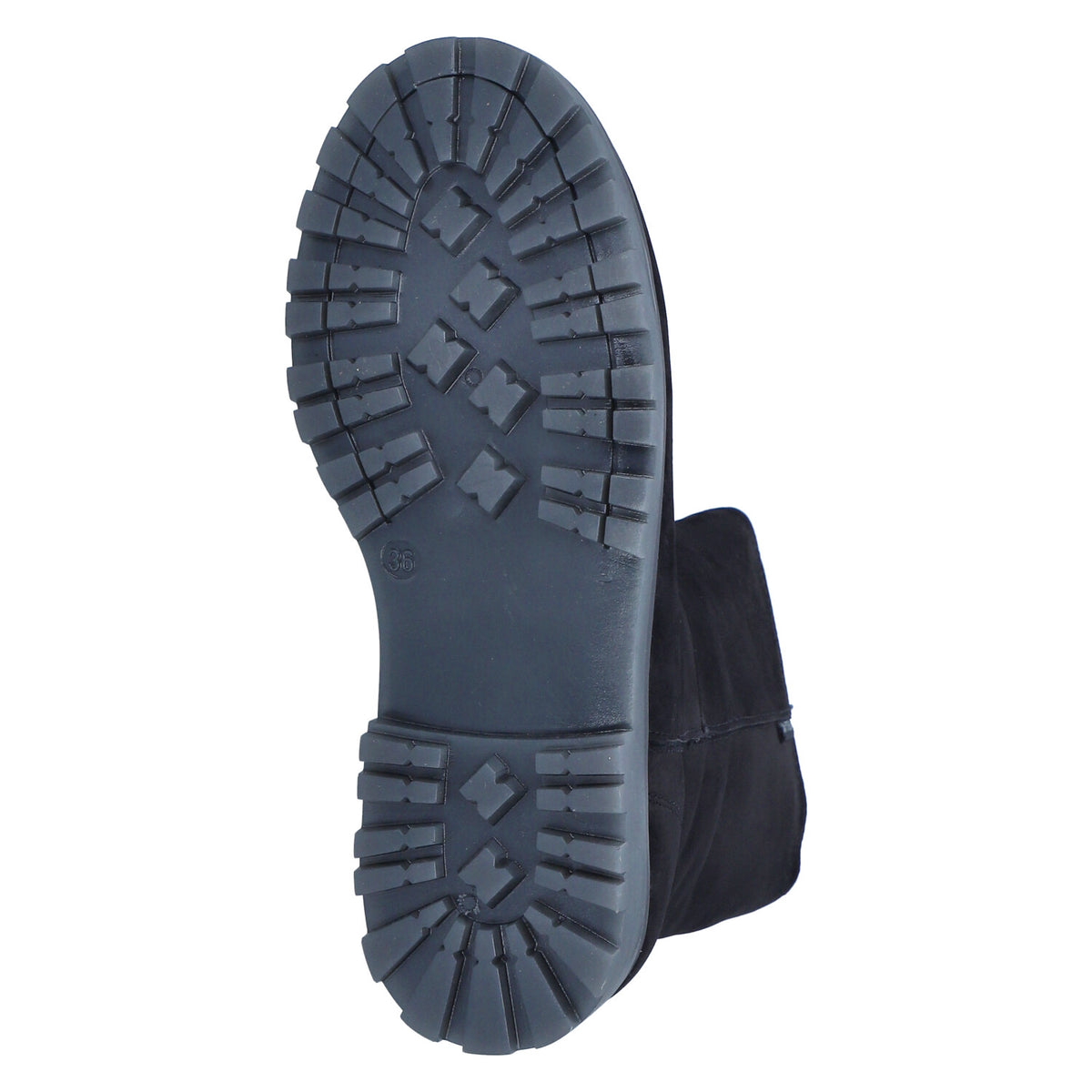 Winterstiefeletten NENA  Schwarz