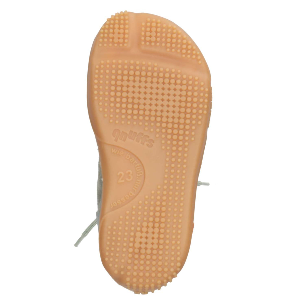 Barfußschuhe BIRKE  Grün