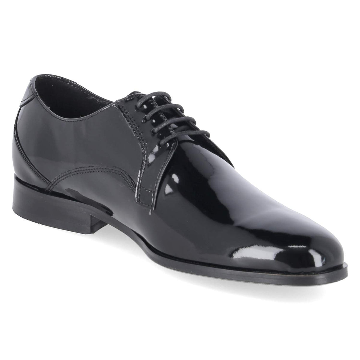 Lackschuhe  Schwarz