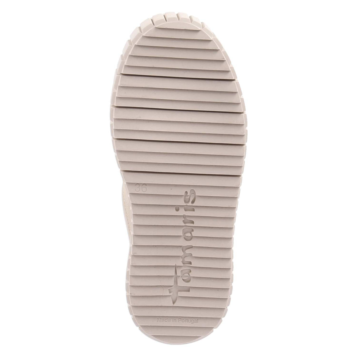 Plateau Sneaker  Beige