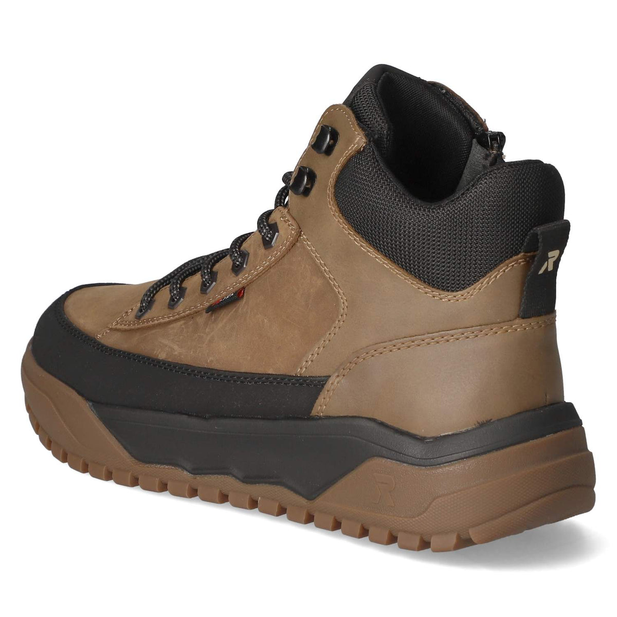 Winterboots  Braun