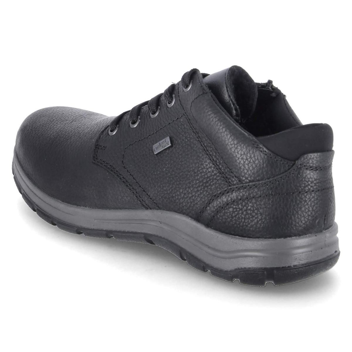Winterschuhe  Schwarz