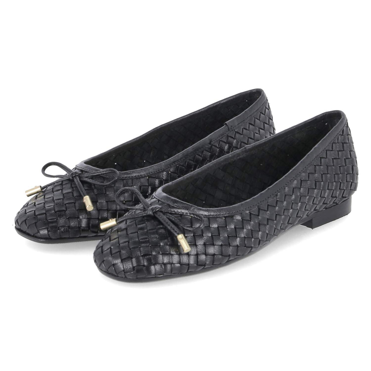 Ballerinas  Schwarz