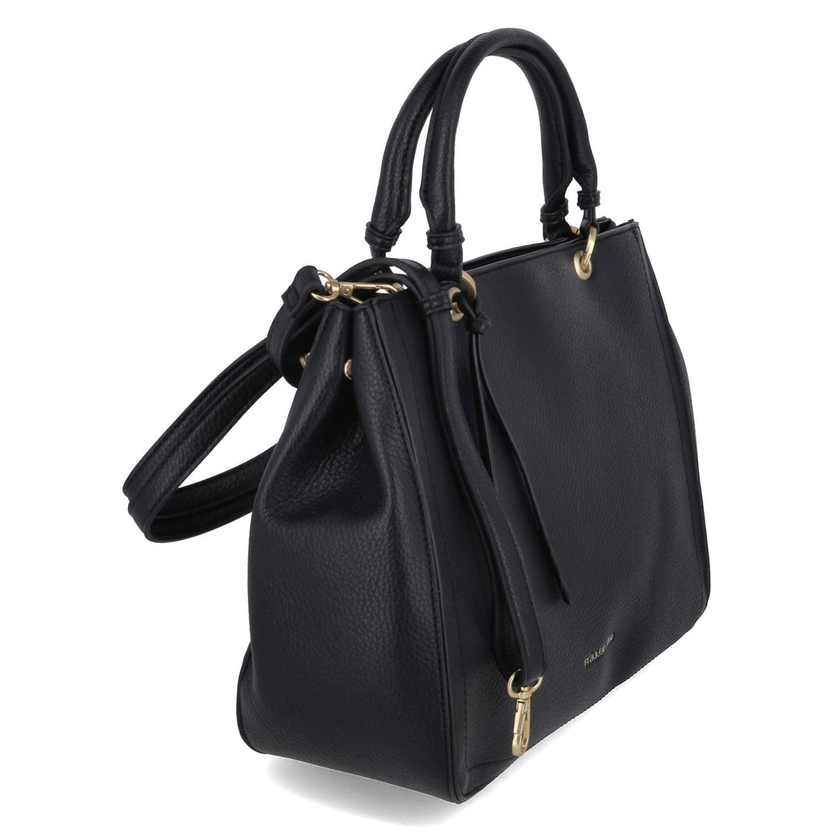 Tote Bag  Schwarz