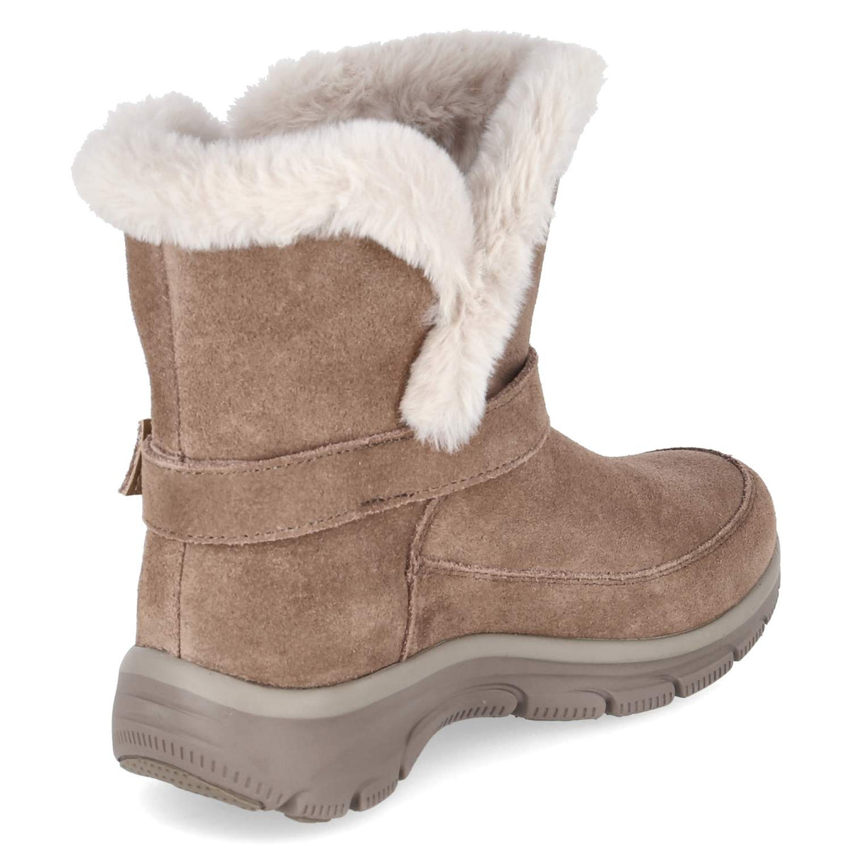Boots EASY GOING DREAMERS LUXE VIBES Taupe