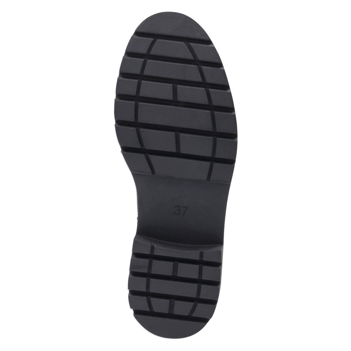 Chelsea Boots  Schwarz