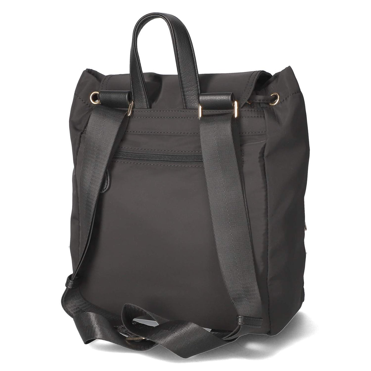 Rucksack  Schwarz