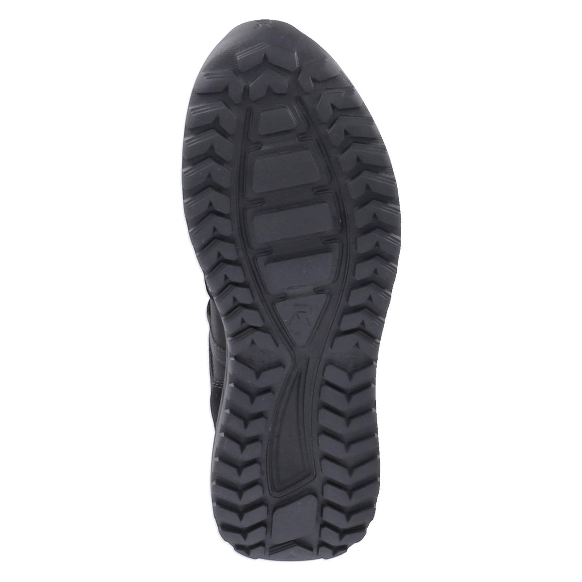 Low Sneaker  Schwarz