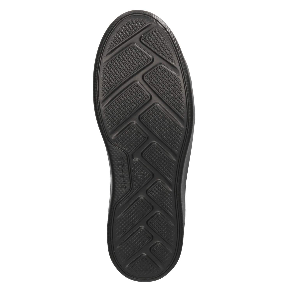 Low Sneaker  Schwarz