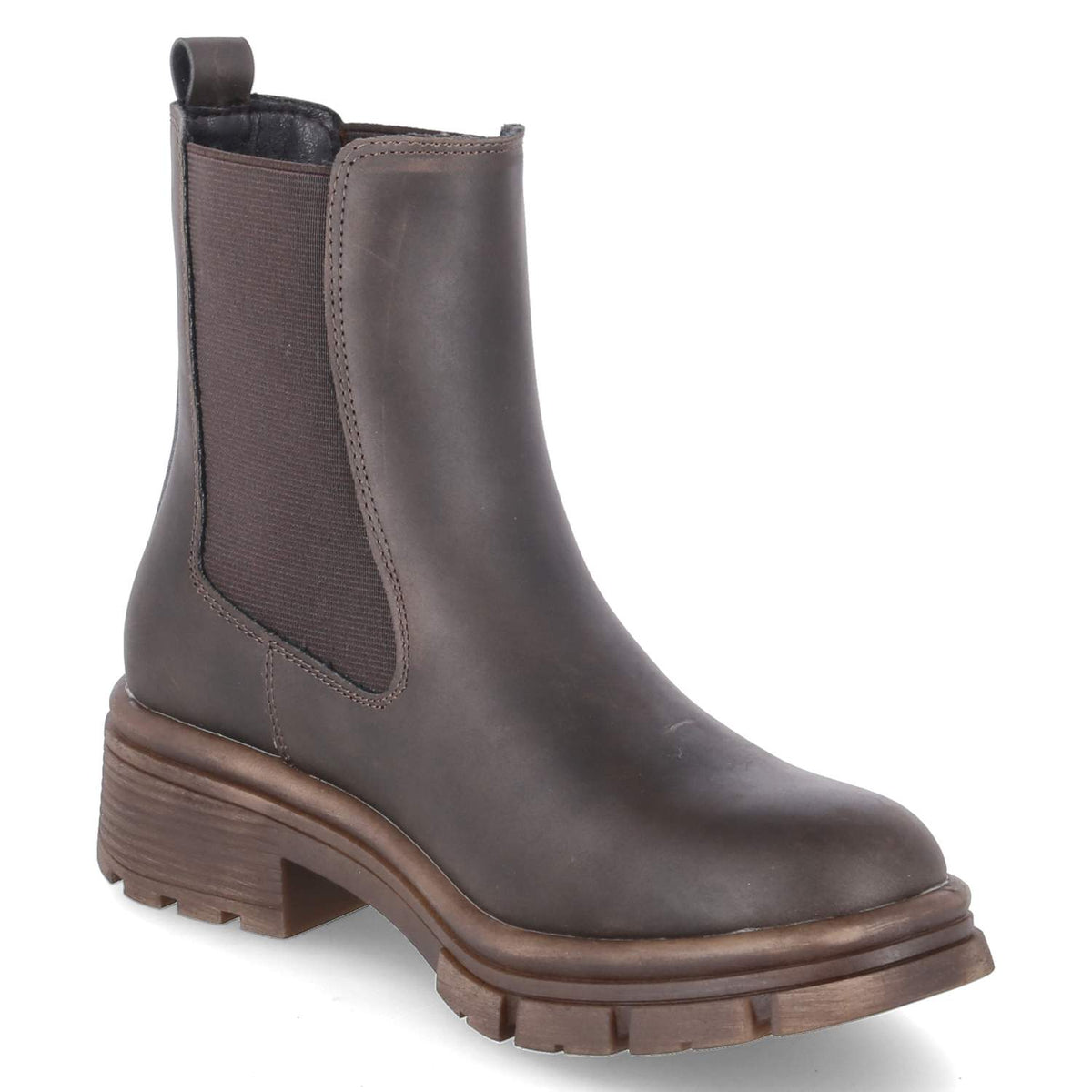 Chelsea Boots  Braun