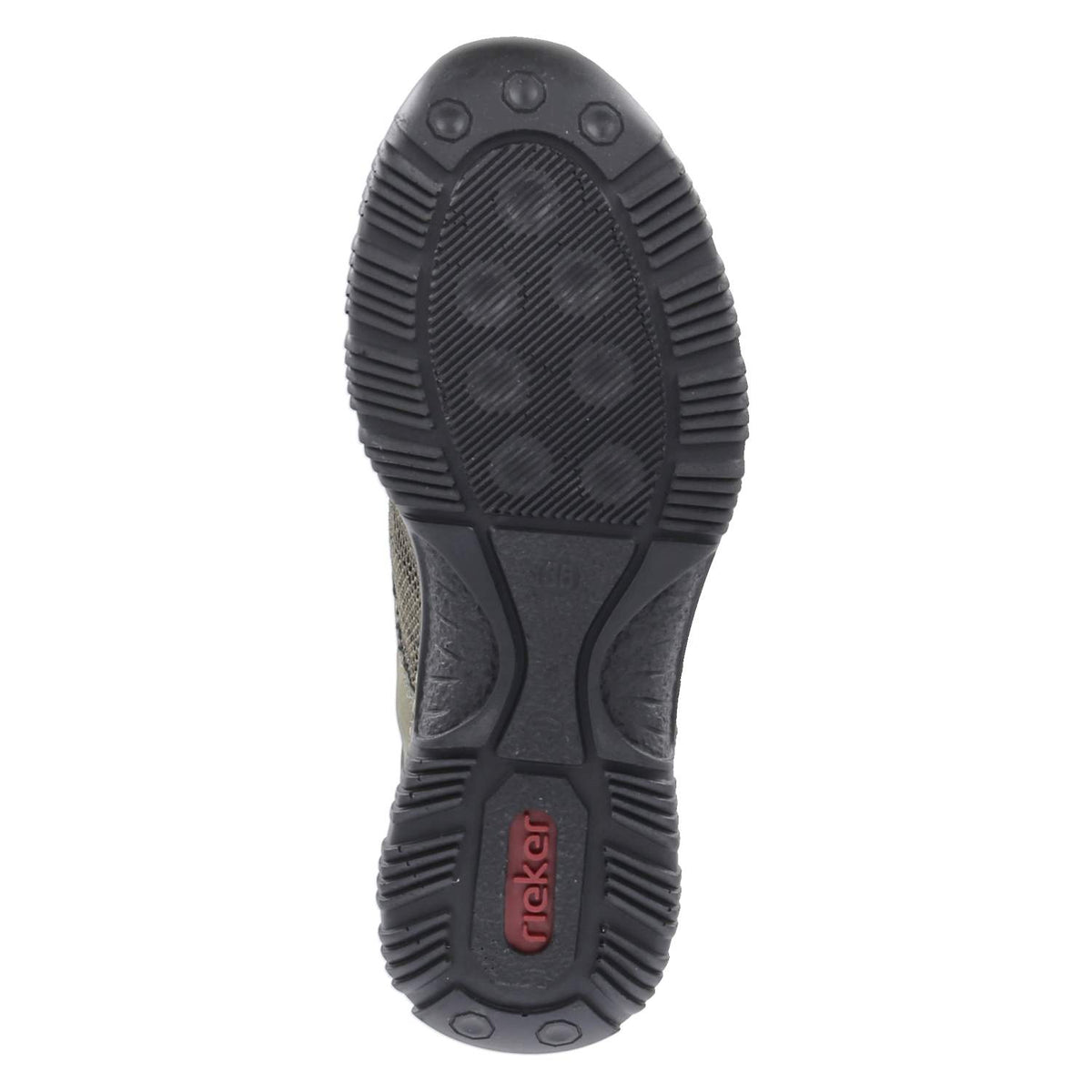 Low Sneaker  Grün