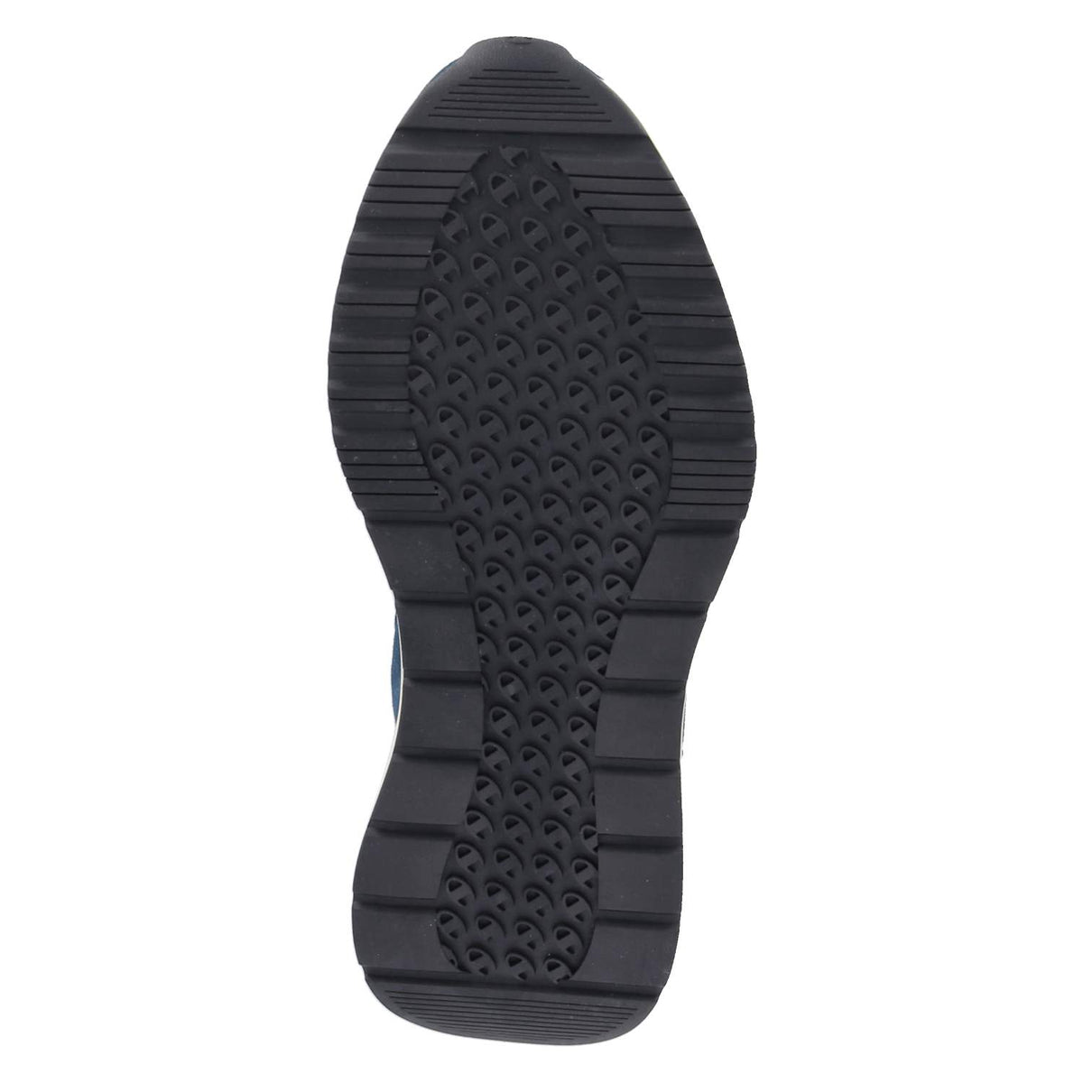 Low Sneaker RN20  Blau