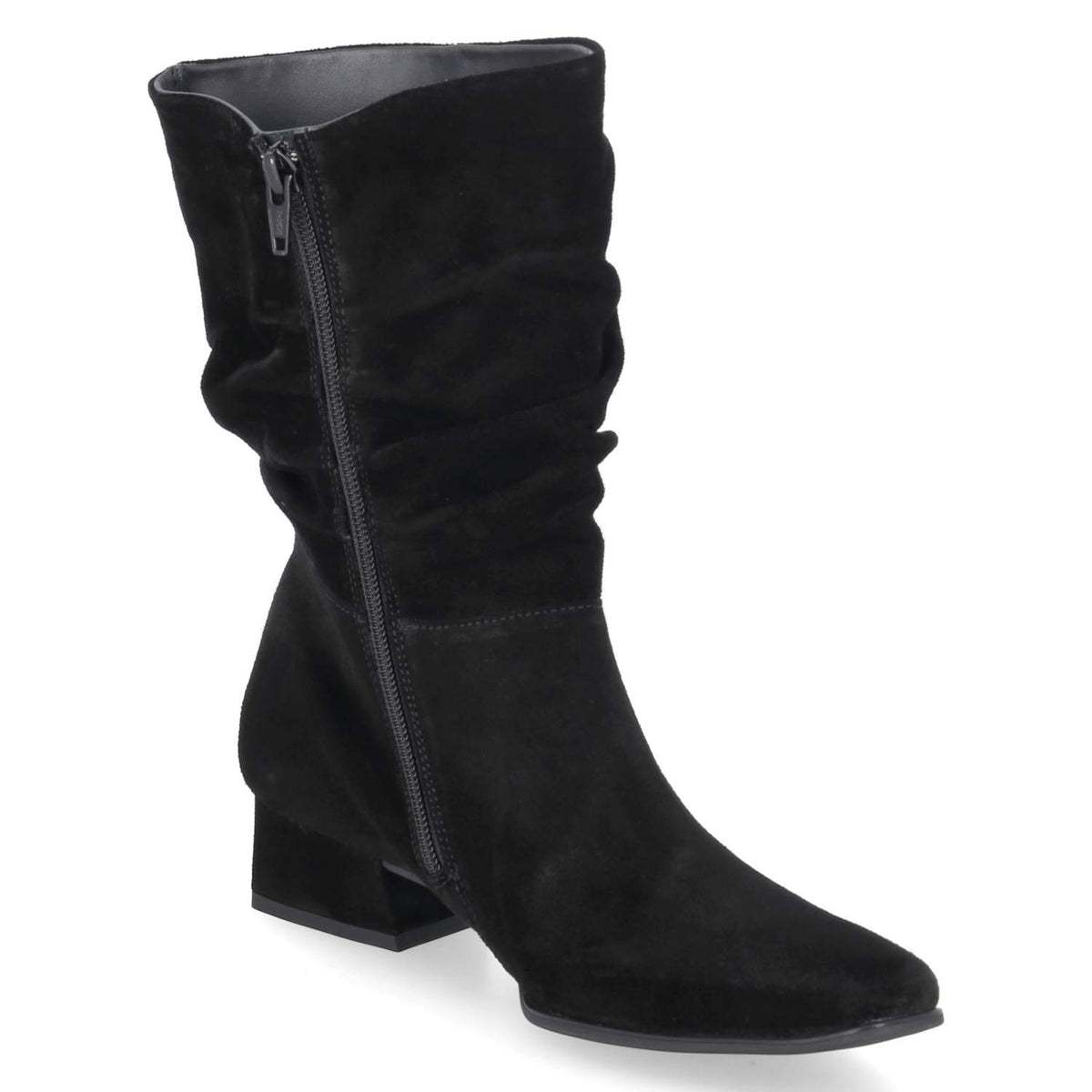 Stiefel  Schwarz
