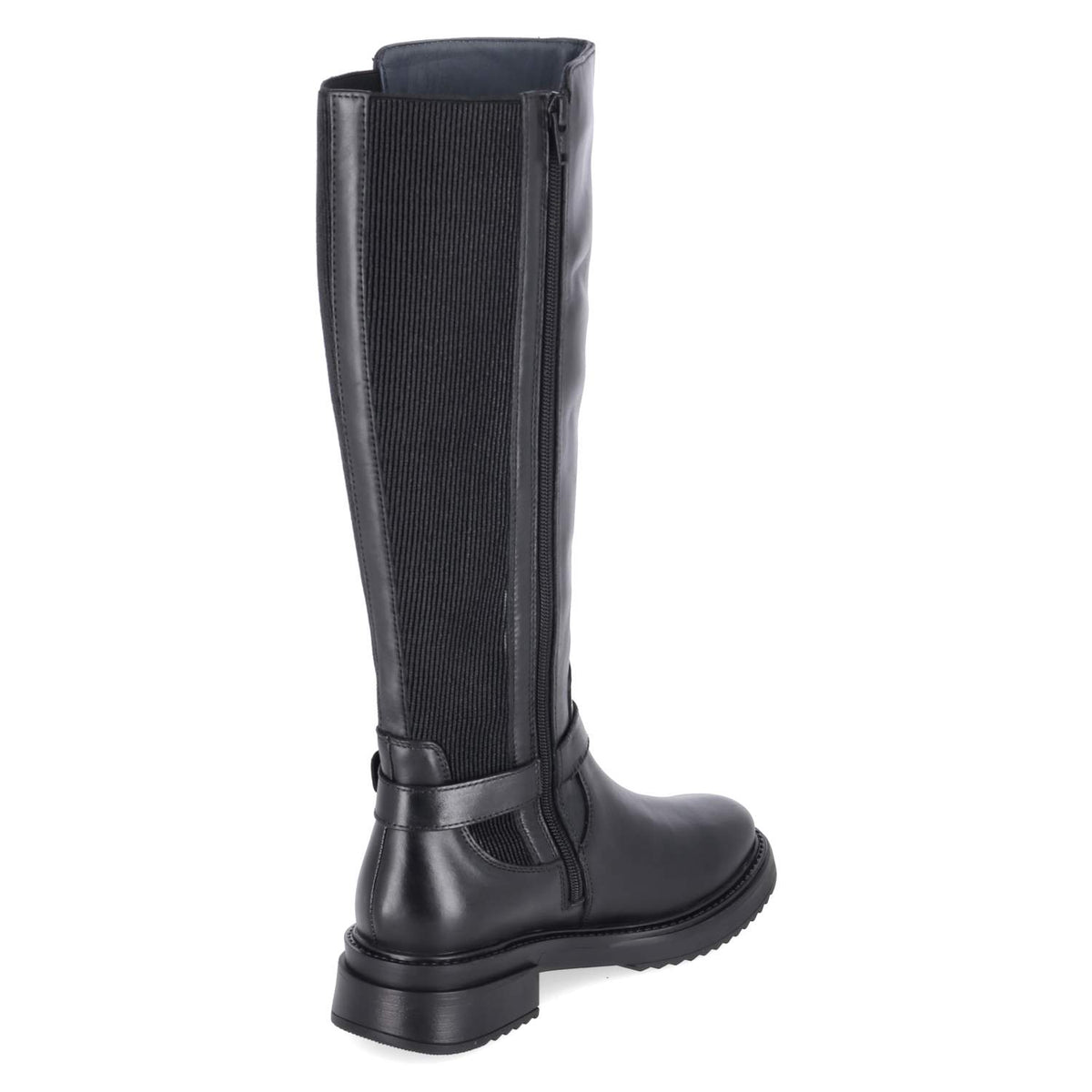 Stiefel H-Shelly Schwarz