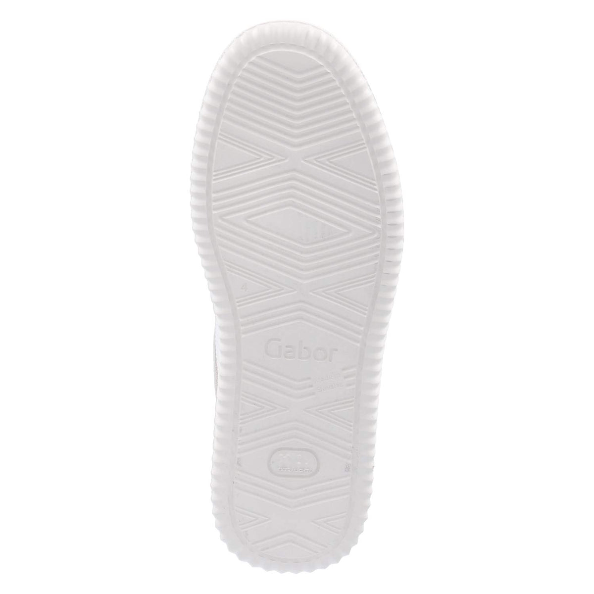 Low Sneaker  Beige